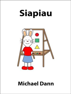 cover image of Siapiau